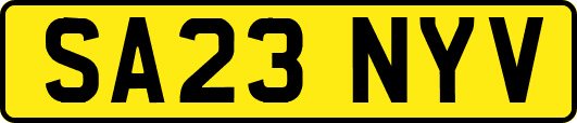 SA23NYV