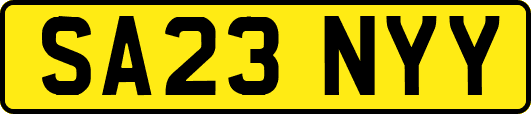 SA23NYY