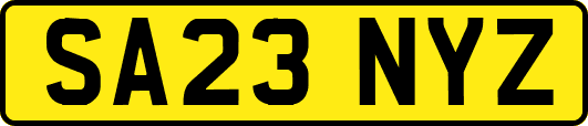SA23NYZ