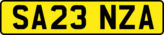 SA23NZA