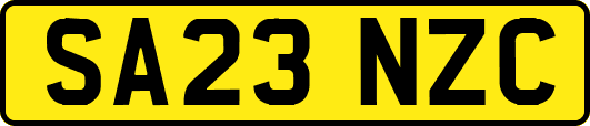 SA23NZC