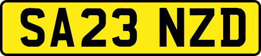 SA23NZD