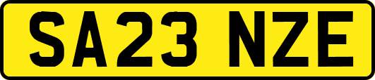 SA23NZE