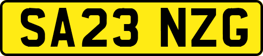 SA23NZG