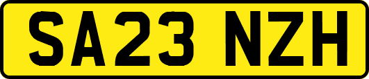 SA23NZH