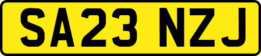 SA23NZJ