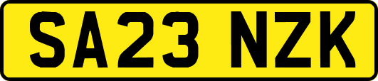 SA23NZK