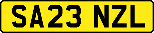 SA23NZL