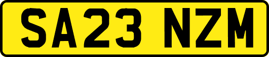 SA23NZM