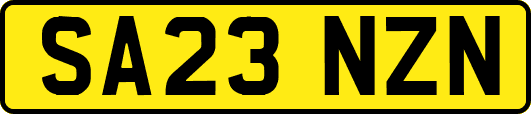 SA23NZN
