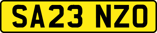 SA23NZO