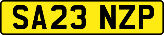SA23NZP