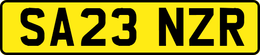 SA23NZR