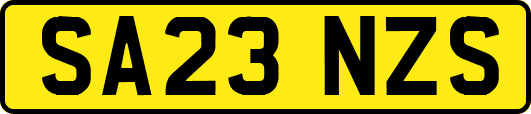 SA23NZS