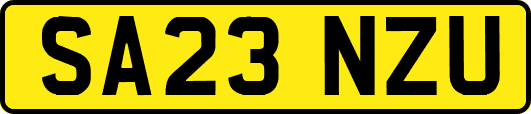 SA23NZU
