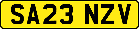 SA23NZV