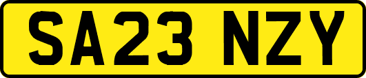 SA23NZY