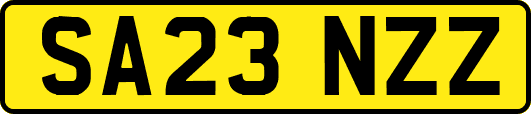 SA23NZZ