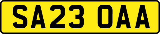 SA23OAA