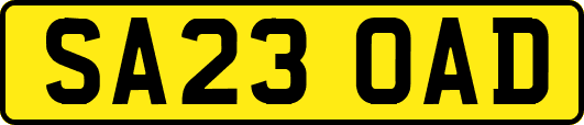SA23OAD