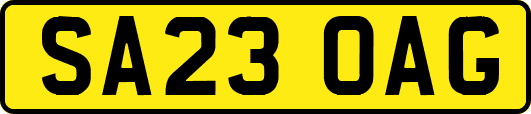 SA23OAG