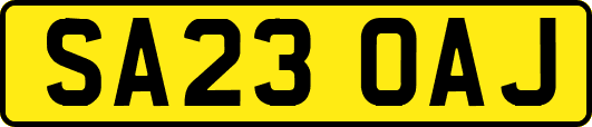 SA23OAJ