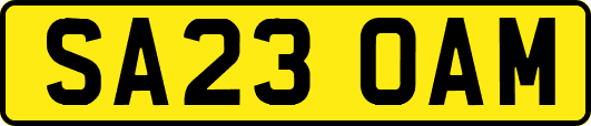 SA23OAM