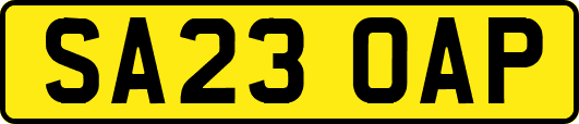 SA23OAP