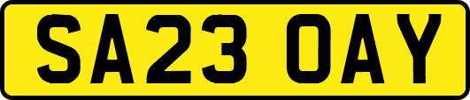 SA23OAY