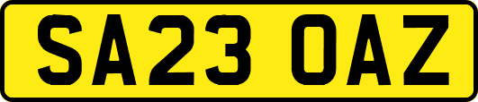 SA23OAZ