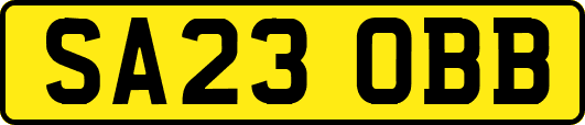 SA23OBB