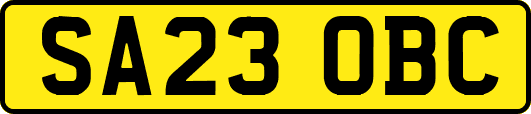 SA23OBC