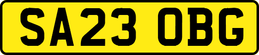 SA23OBG
