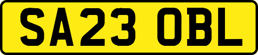 SA23OBL