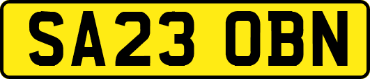 SA23OBN