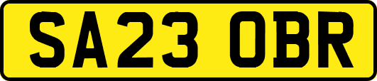 SA23OBR