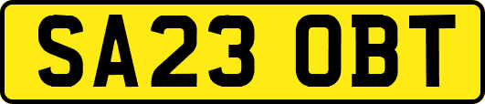 SA23OBT