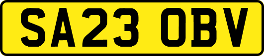 SA23OBV