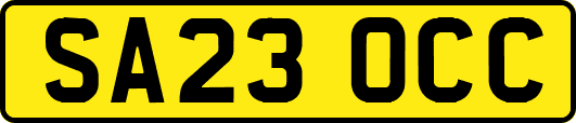SA23OCC