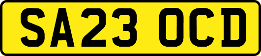 SA23OCD