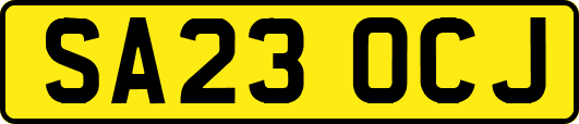 SA23OCJ