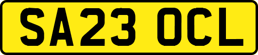 SA23OCL