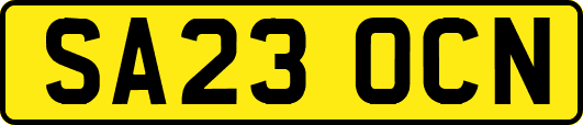 SA23OCN