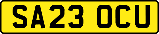 SA23OCU