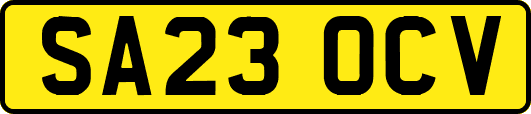 SA23OCV