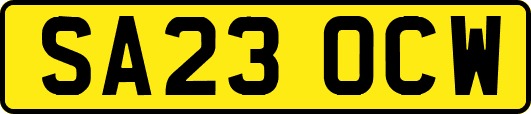 SA23OCW