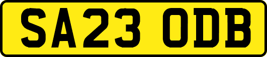 SA23ODB