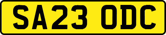 SA23ODC