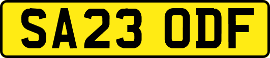 SA23ODF