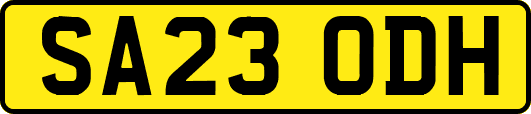 SA23ODH